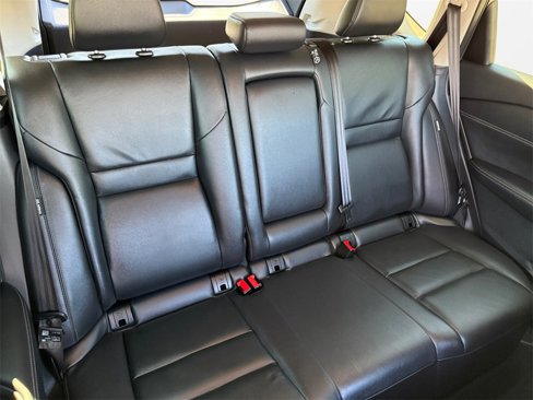 Used 2024 Nissan Rogue SL image 16