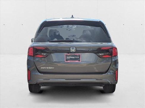 New 2026 Honda Odyssey EX-L image 8