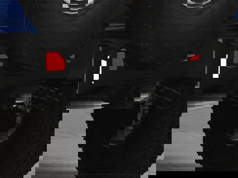 New 2025 Jeep Wrangler Unlimited Rubicon image 11