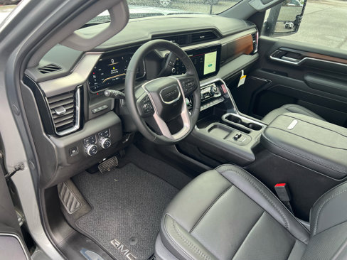 Used 2025 GMC Sierra 3500 Denali w/ Denali Reserve Package image 22