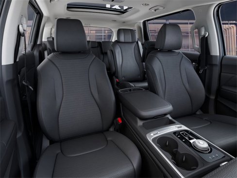 New 2026 Kia Carnival SX Prestige image 15