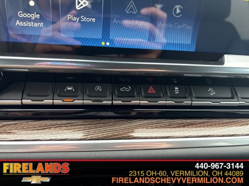 New 2026 Chevrolet Silverado 1500 LT image 19