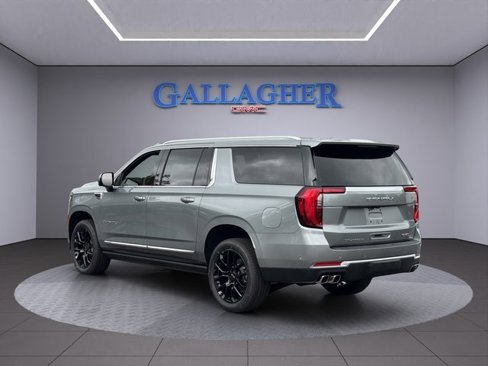New 2026 GMC Yukon XL Denali w/ Sun & Power Step Package image 7