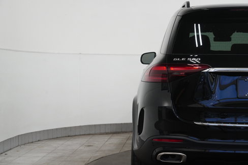New 2026 Mercedes-Benz GLE 580 4MATIC image 14