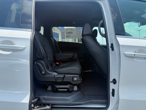 New 2025 Honda Odyssey Sport-L image 25