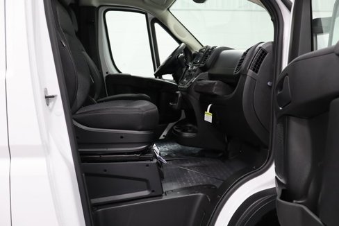 New 2025 RAM ProMaster 2500 image 14