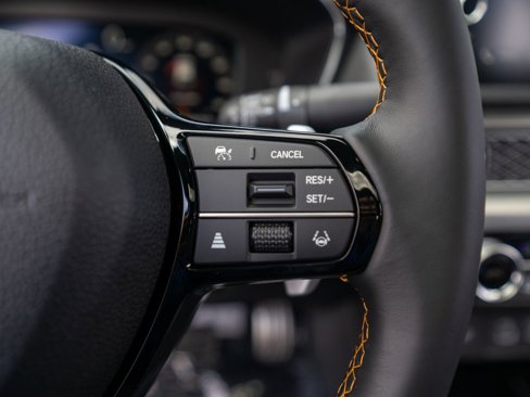 New 2026 Acura Integra A-Spec image 34
