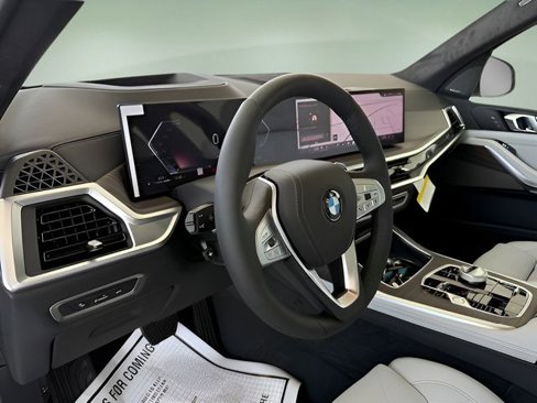 Used 2026 BMW X7 xDrive40i image 22