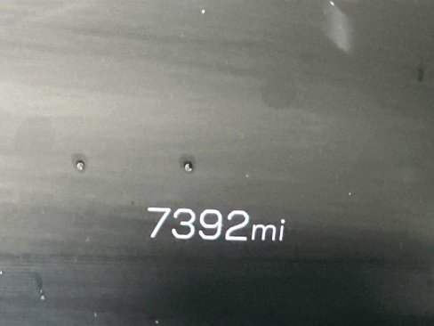 Used 2025 GMC Terrain Elevation image 19