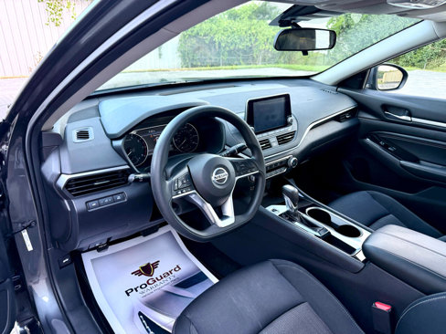 Used 2021 Nissan Altima 2.5 SV image 7