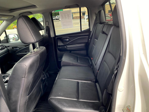Used 2019 Honda Ridgeline RTL-E image 13