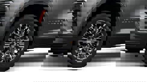 New 2026 Chevrolet Traverse LT w/ Driver Confidence Package image 30