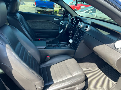 Used 2009 Ford Mustang GT Premium image 13