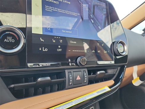 New 2026 Lexus NX 350 AWD w/ Luxury Package image 19