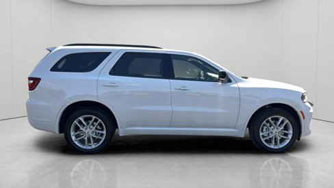 New 2026 Dodge Durango GT image 3