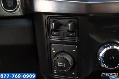 New 2025 Ford F250 Lariat w/ Lariat Ultimate Package image 23