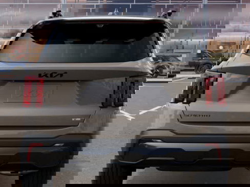 New 2026 Kia Sorento SX Prestige image 12