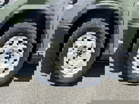 New 2026 Honda Passport TrailSport Elite image 11