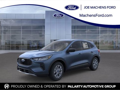 New 2025 Ford Escape Active w/ Cold Weather Package image 1