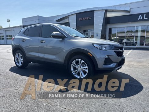 Used 2023 Buick Encore GX Preferred w/ Cold Weather Comfort Package image 1