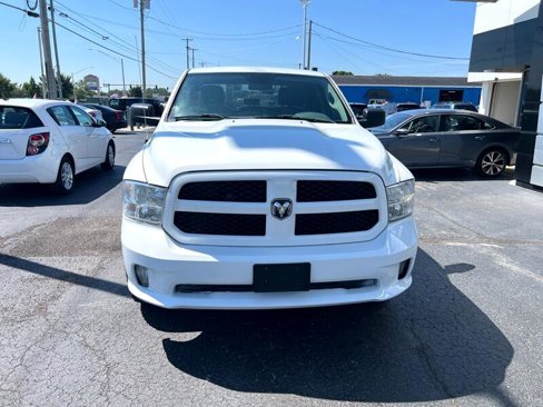 Used 2017 RAM 1500 Express image 9