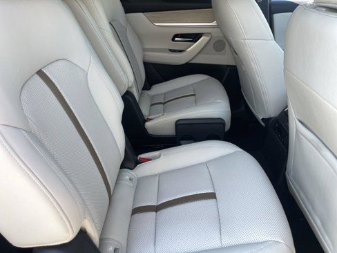 New 2025 MAZDA CX-90 Plug-In Hybrid w/ Premium Plus image 17