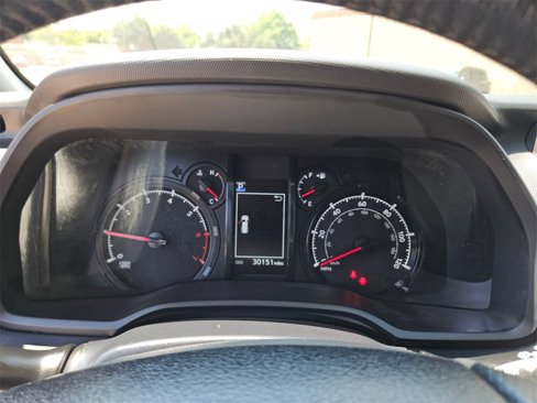 Used 2024 Toyota 4Runner SR5 Premium image 21
