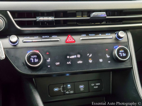 Used 2024 Hyundai Sonata SEL image 24