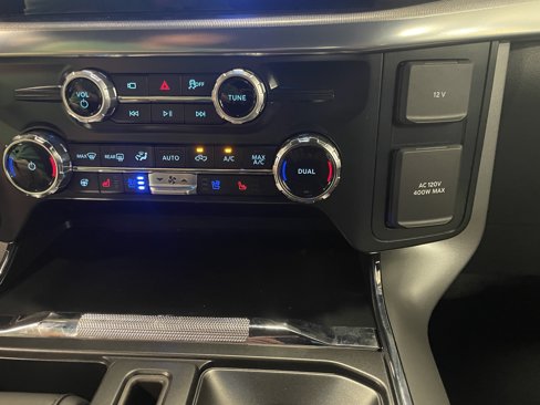 New 2025 Ford F150 Lariat w/ Equipment Group 502A High image 14