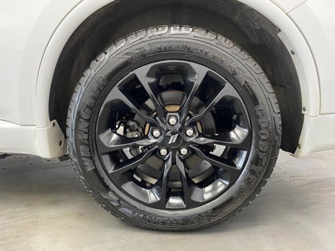 Used 2020 Dodge Durango R/T w/ Blacktop Package image 19