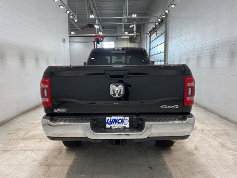 New 2024 RAM 2500 Tradesman w/ Towing Technology Group image 40