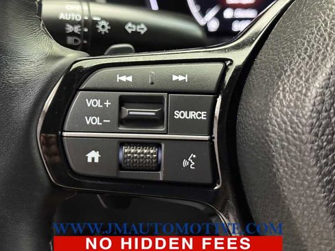 Used 2024 Honda Civic Sport image 35