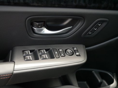 Certified 2026 Honda Passport TrailSport Elite image 19