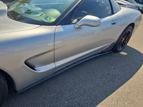 Used 2002 Chevrolet Corvette Coupe w/ Preferred Equipment Group2 image 23