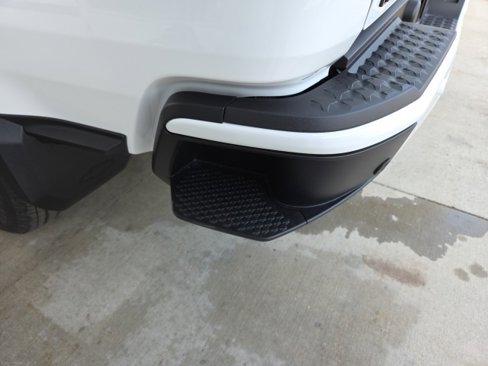 New 2026 Chevrolet Colorado LT w/ LT Convenience Package image 35