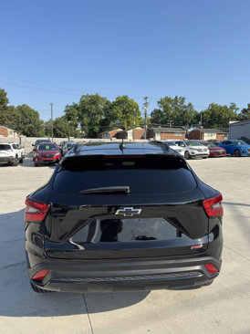 Used 2024 Chevrolet Trax RS w/ Driver Confidence Package image 20