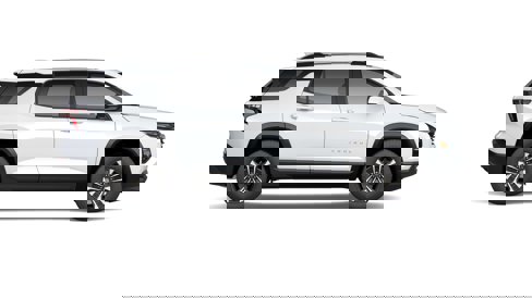 New 2026 Chevrolet Equinox LT w/ Convenience Package II image 27
