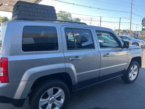 Used 2017 Jeep Patriot Latitude image 27