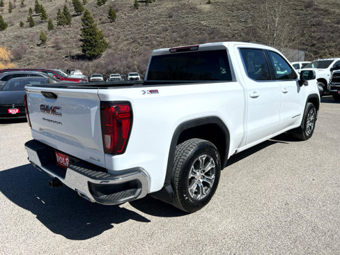 Used 2023 GMC Sierra 1500 SLE image 6