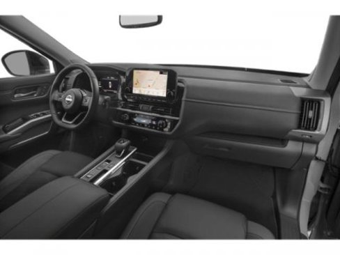 Used 2022 Nissan Pathfinder Platinum w/ Cargo Package image 32