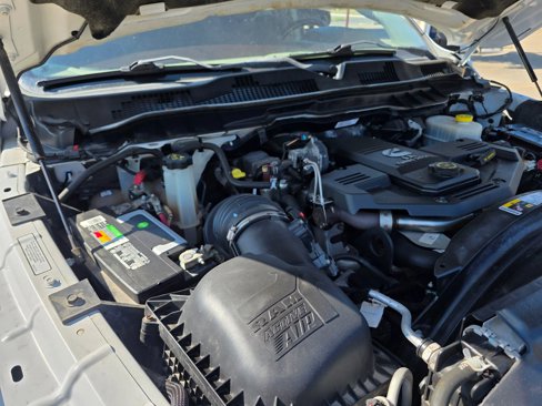 Used 2016 RAM 2500 Longhorn image 28