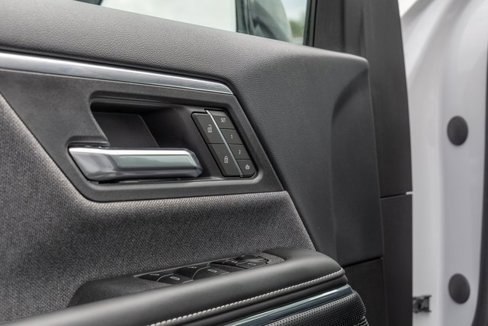 New 2026 GMC Sierra EV Elevation w/ Premium Package image 16