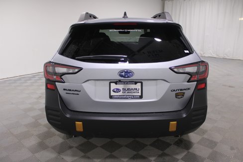 New 2025 Subaru Outback Wilderness image 27
