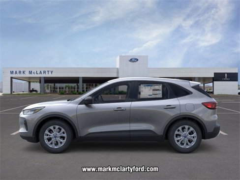 New 2026 Ford Escape Active image 3