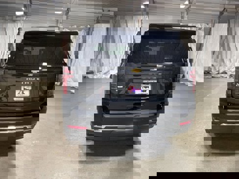 New 2025 Chevrolet Tahoe LS w/ Max Trailering Package image 6