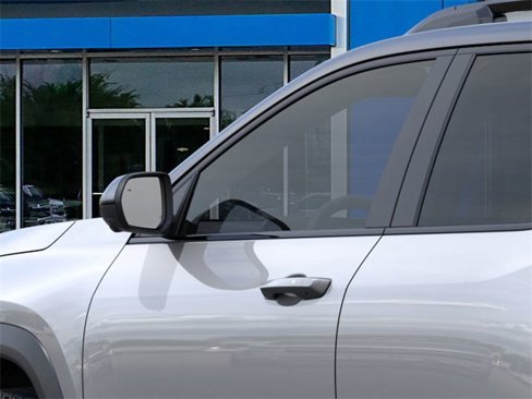 New 2026 Chevrolet Equinox RS w/ Convenience Package III image 12
