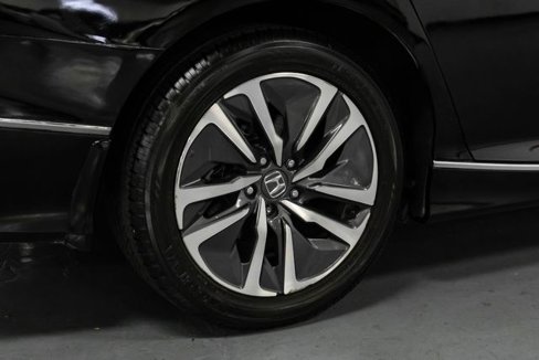 Used 2021 Honda Accord EX-L image 49