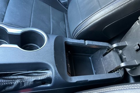 Used 2021 Ford Mustang GT Premium w/ Black Accent Package image 31