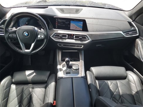 Used 2023 BMW X5 sDrive40i image 30