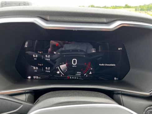 New 2025 GMC Canyon Elevation w/ Convenience Package image 33